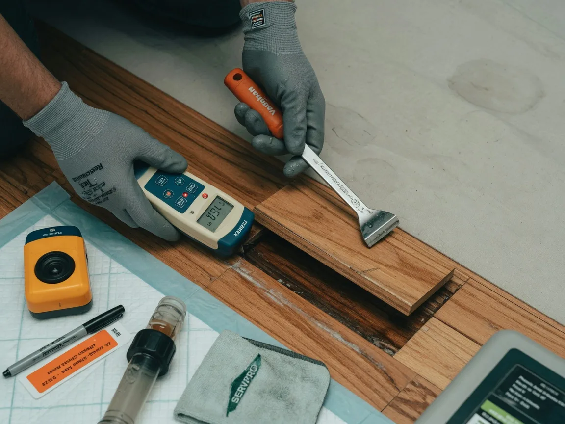 Why choose Water Damage Restoration in Austin, TX